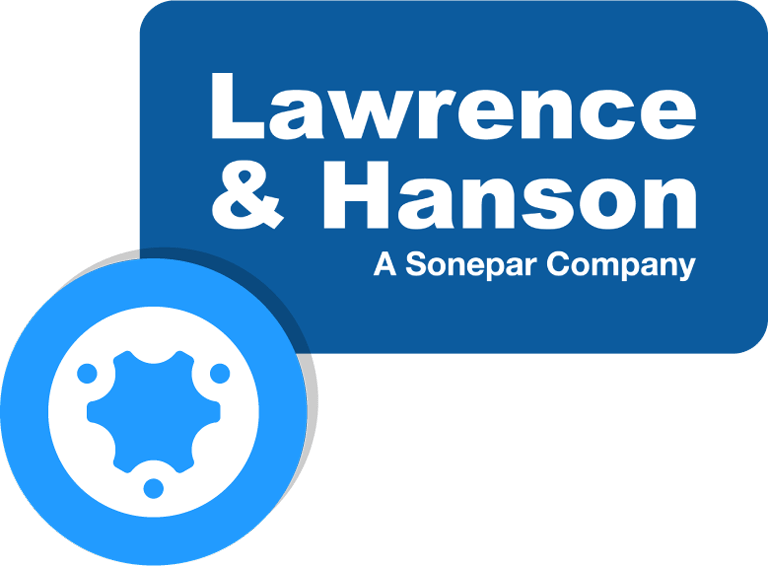 Lawrence & Hanson and Simpro composition